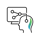 Predictive People Analytics Icon