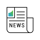 News Icon